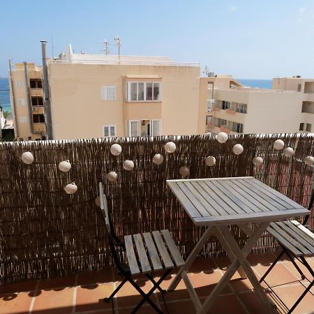 Bonito Apartamento A 20M Del Mar Эс-Пужоль Экстерьер фото