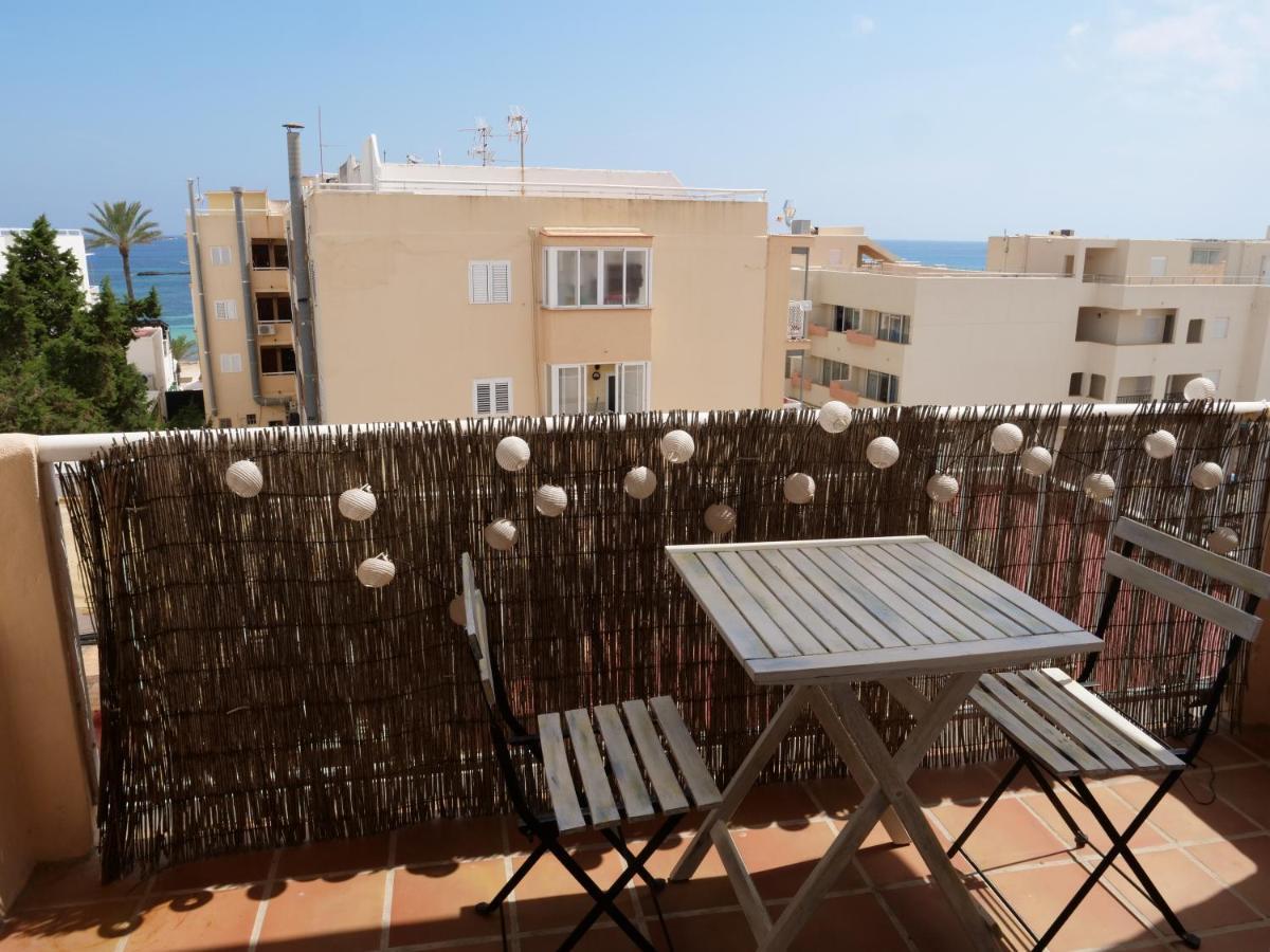 Bonito Apartamento A 20M Del Mar Эс-Пужоль Экстерьер фото