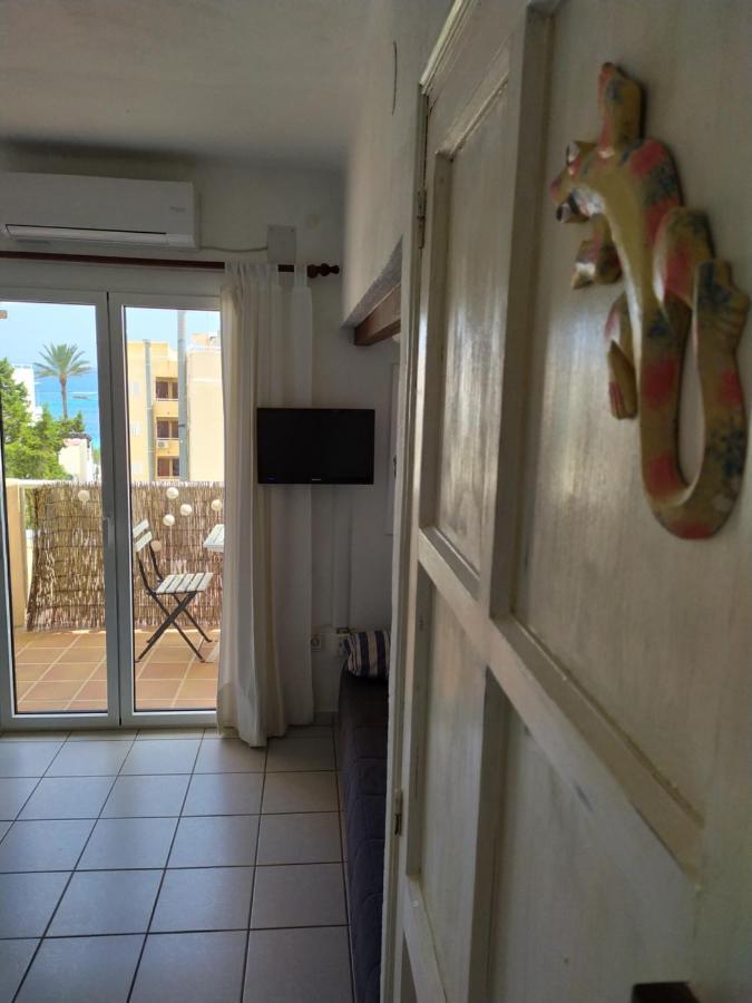 Bonito Apartamento A 20M Del Mar Эс-Пужоль Экстерьер фото